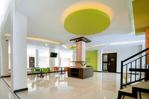 Restaurant - Balitone Guest House (Denpasar)