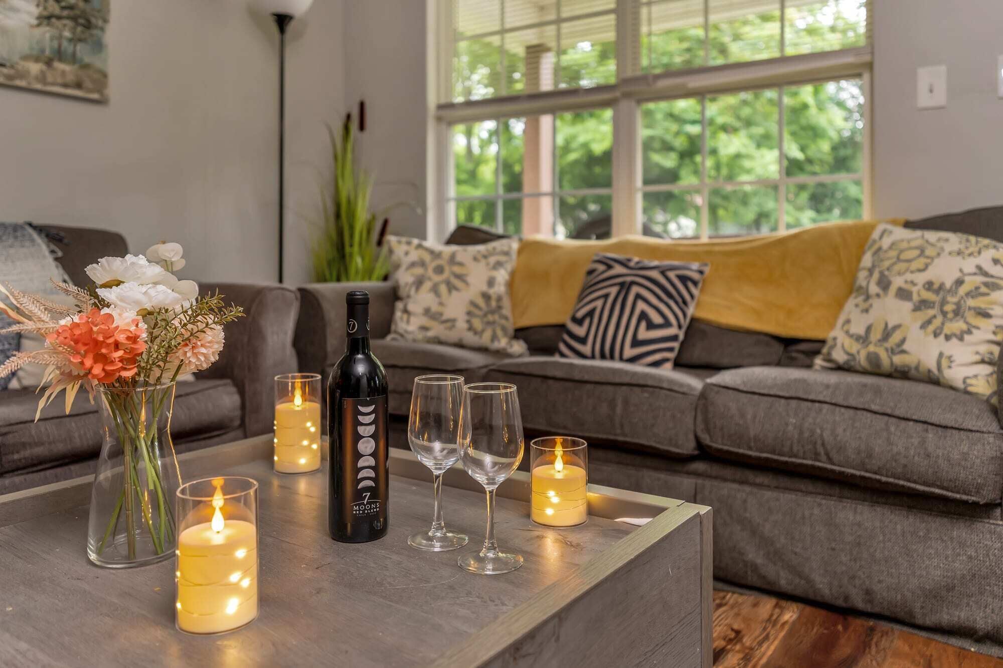 Televisio, työhuone