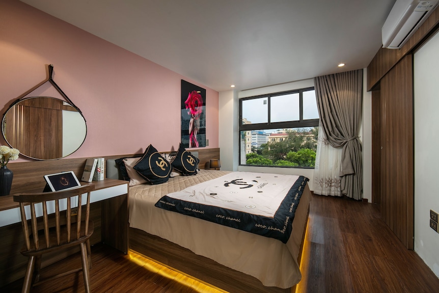 Khách sạn P-Link Home & Hotel Khách sạn P-Link Home & Hotel