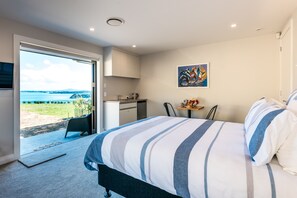 Room - The Apartment at Te Whau Point (Waiheke Island)
