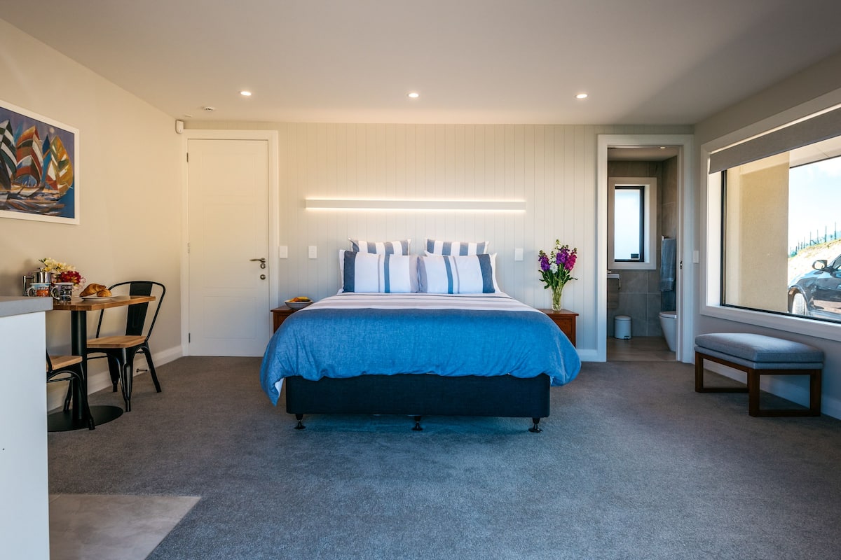 Luxury-Doppelzimmer | Kostenloses WLAN, individuell dekoriert, individuell eingerichtet
