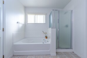 Villa (113BLL) | Bathroom
