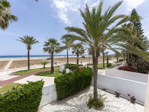 Property grounds - Los Frasquitos by Interhome (Vera)