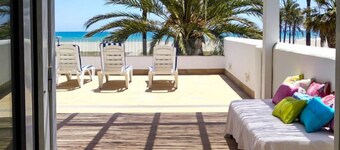 Los Frasquitos by Interhome