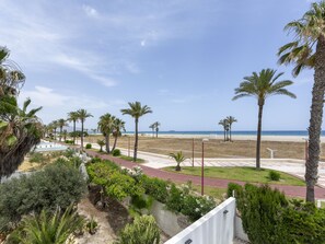 Beach nearby - Los Frasquitos by Interhome (Vera)