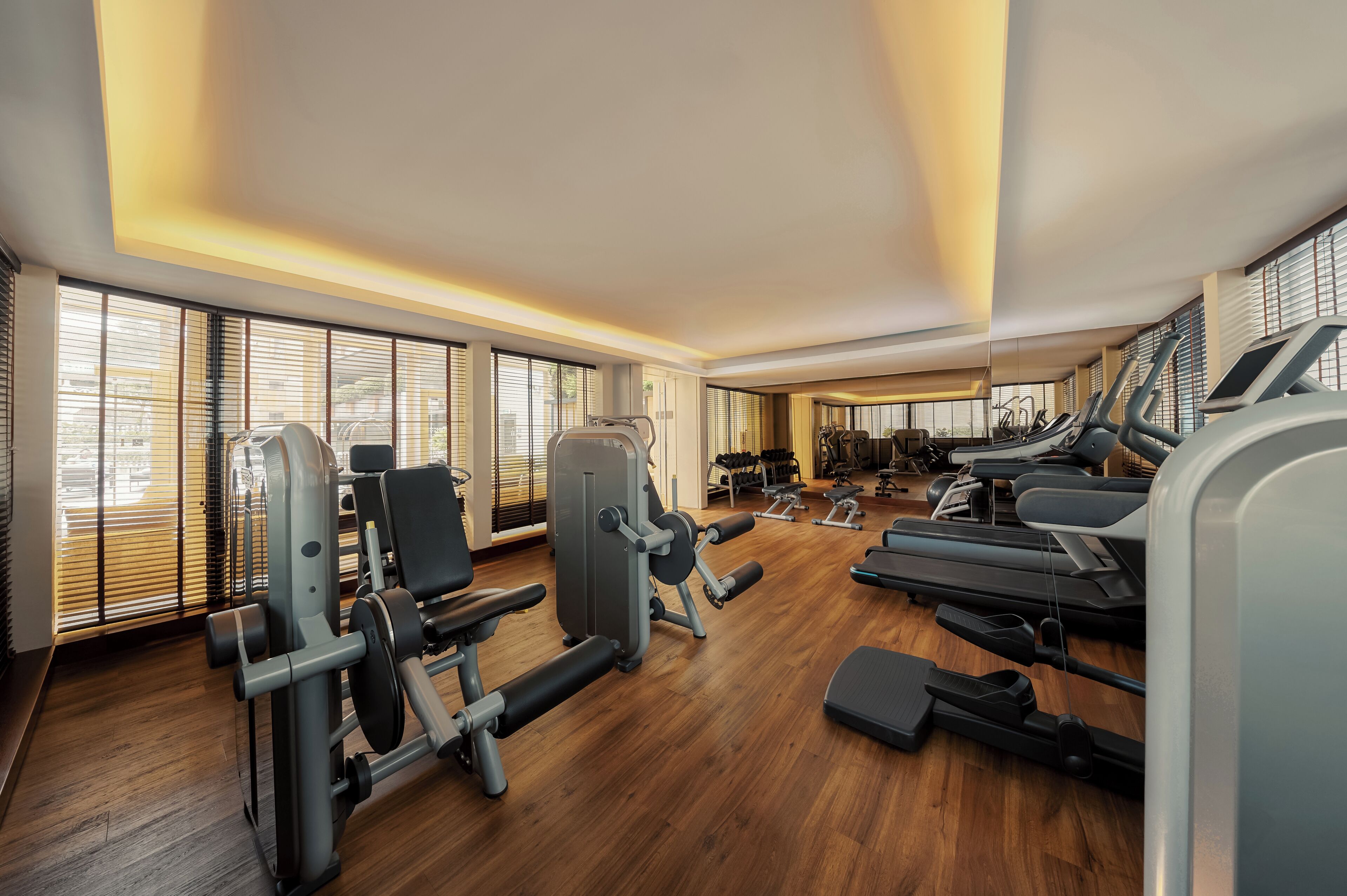 Palestra