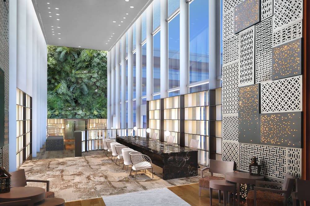 Oasia Resort Sentosa by Far East Hospitality