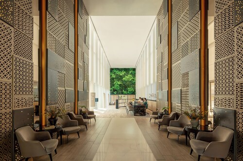 Oasia Resort Sentosa by Far East Hospitality