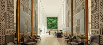 Oasia Resort Sentosa by Far East Hospitality