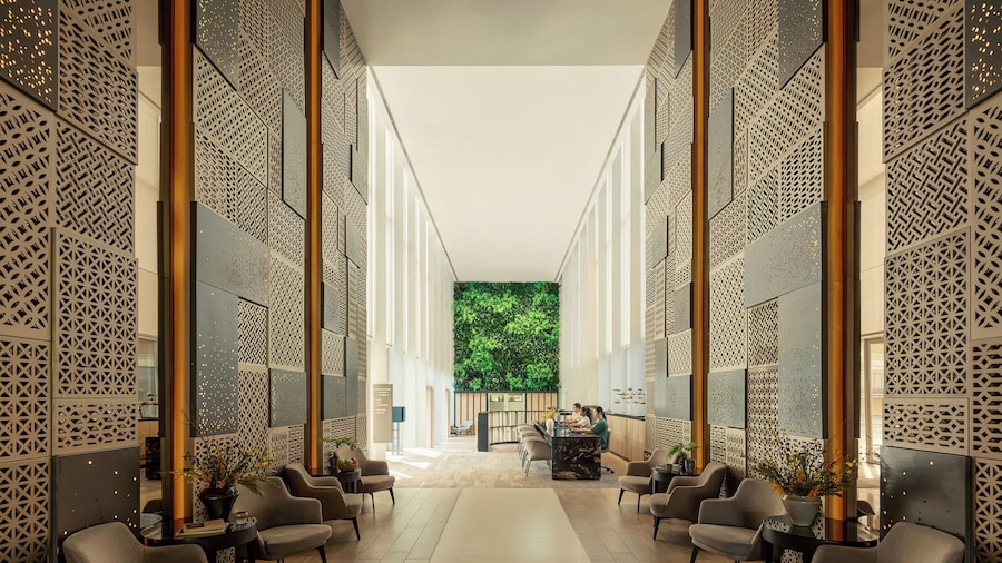 Oasia Resort Sentosa by Far East Hospitality