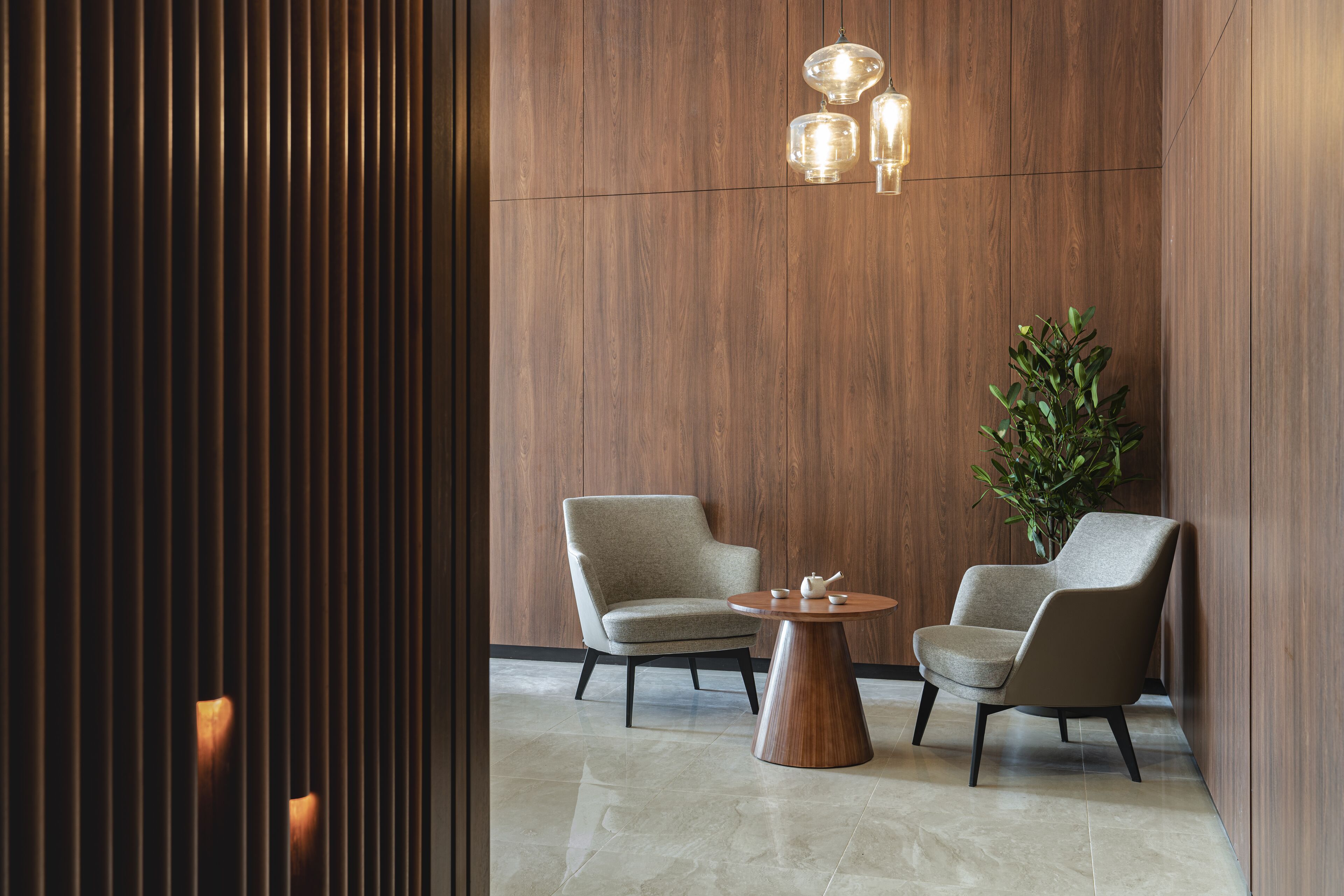 Foto - Oasia Resort Sentosa by Far East Hospitality