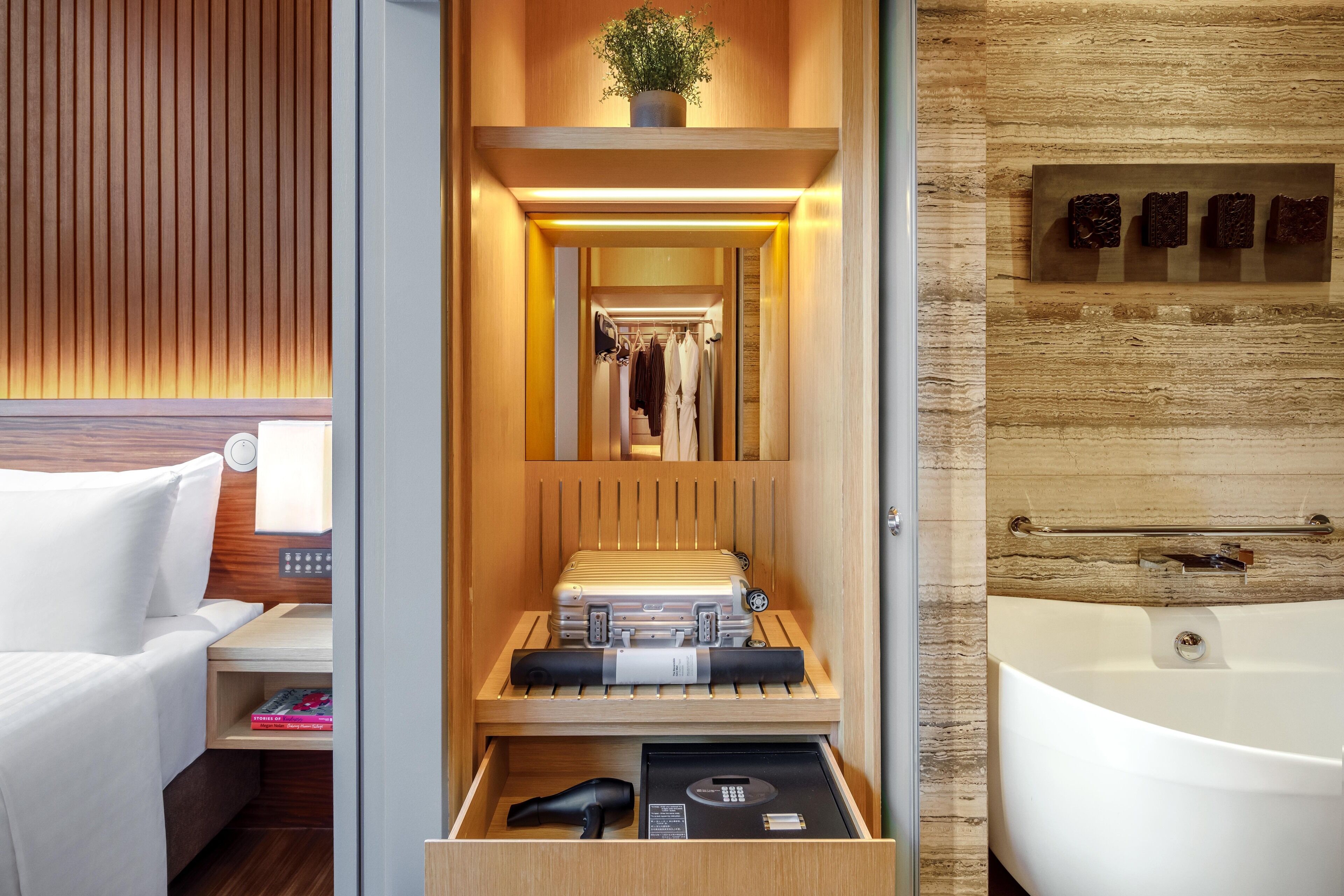 Foto - Oasia Resort Sentosa by Far East Hospitality