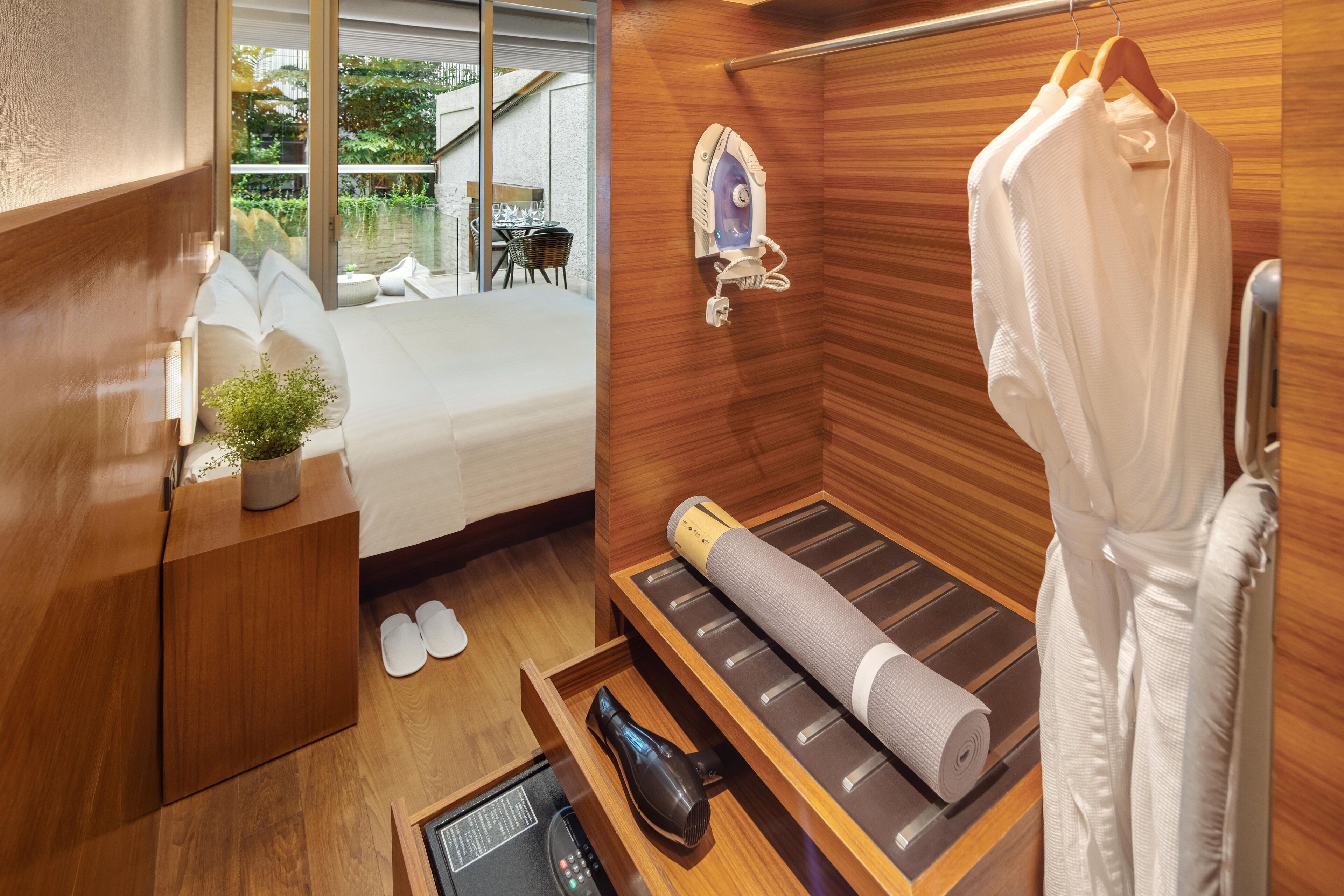 Foto - Oasia Resort Sentosa by Far East Hospitality