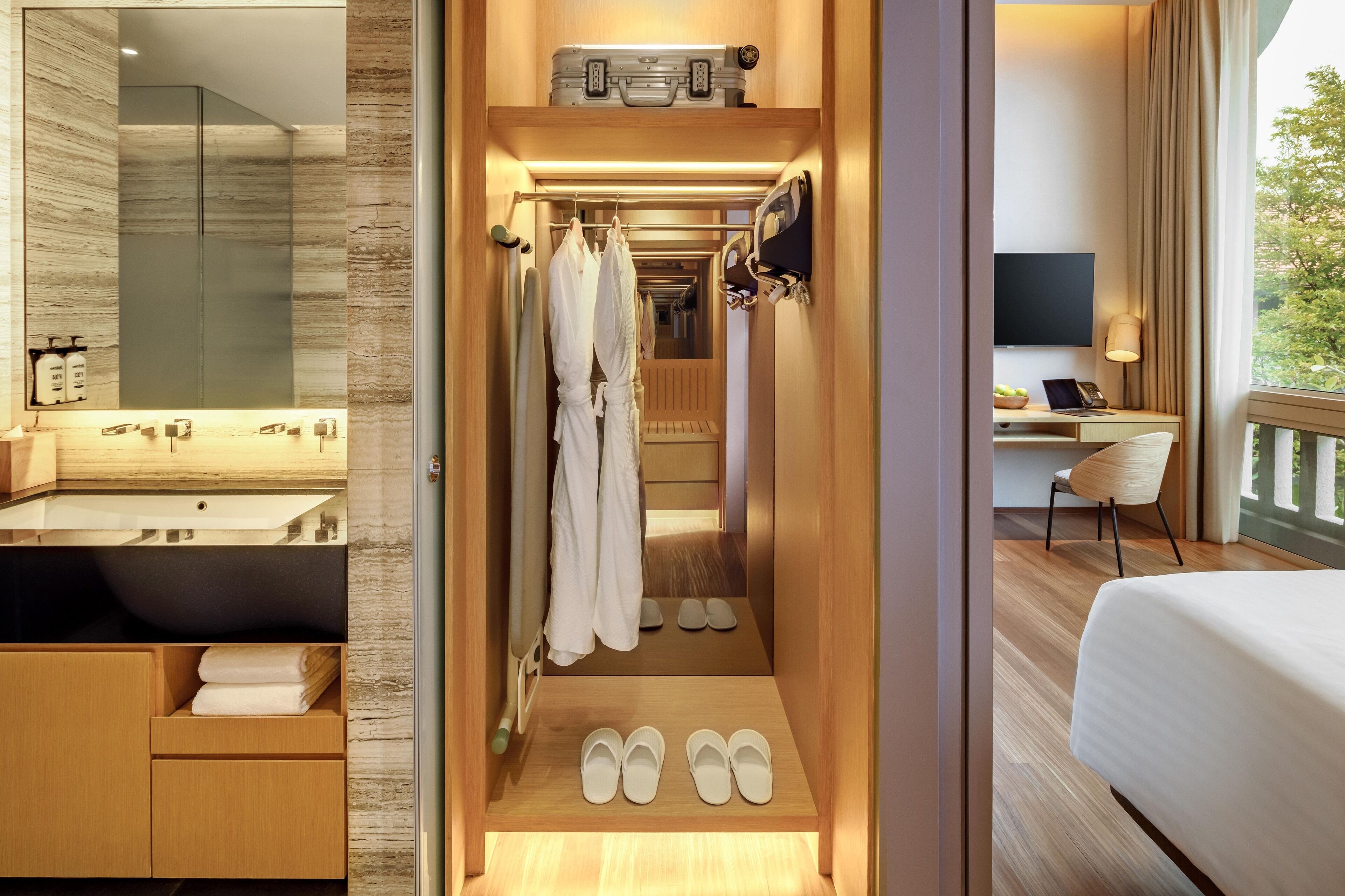 Foto - Oasia Resort Sentosa by Far East Hospitality