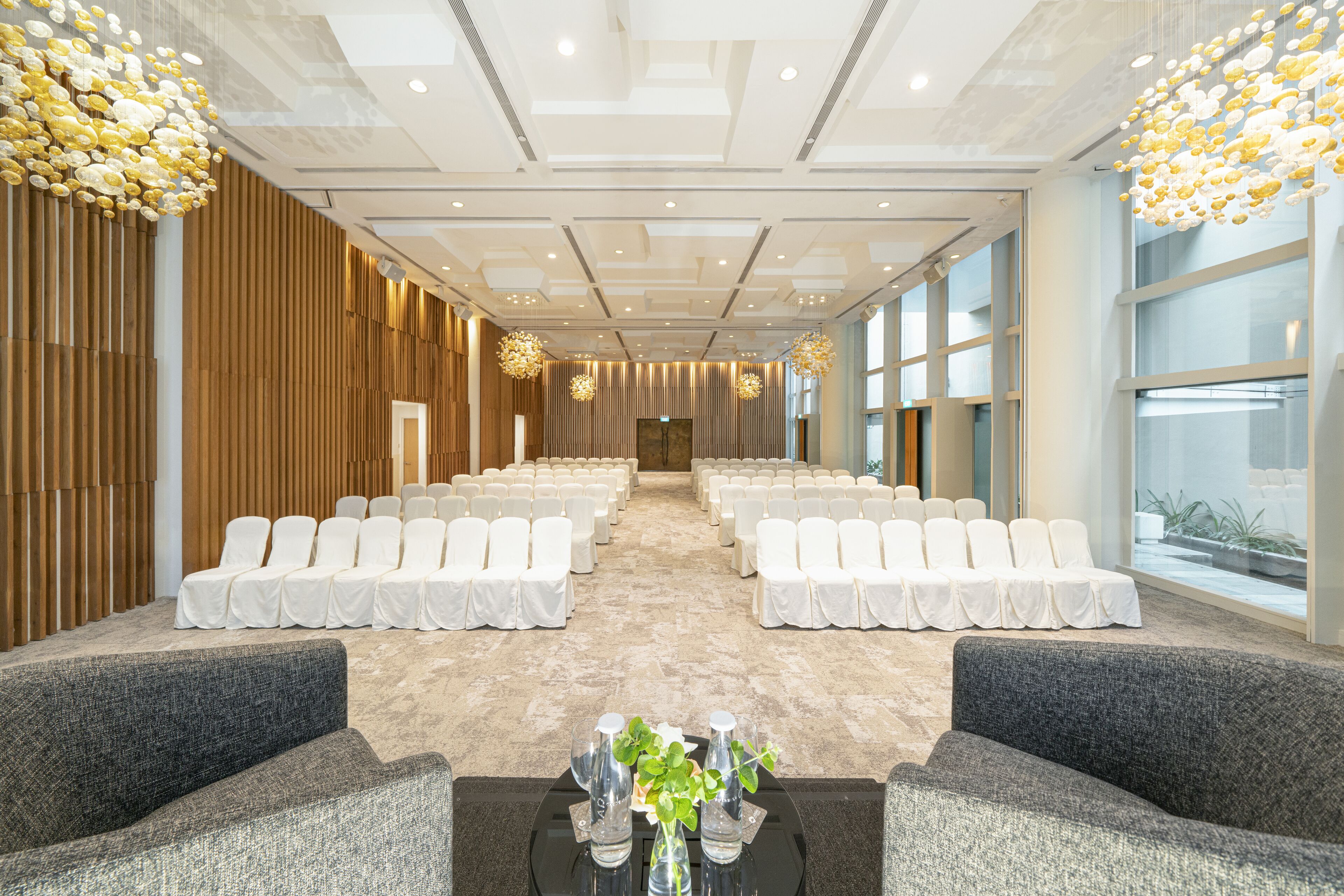 Foto - Oasia Resort Sentosa by Far East Hospitality