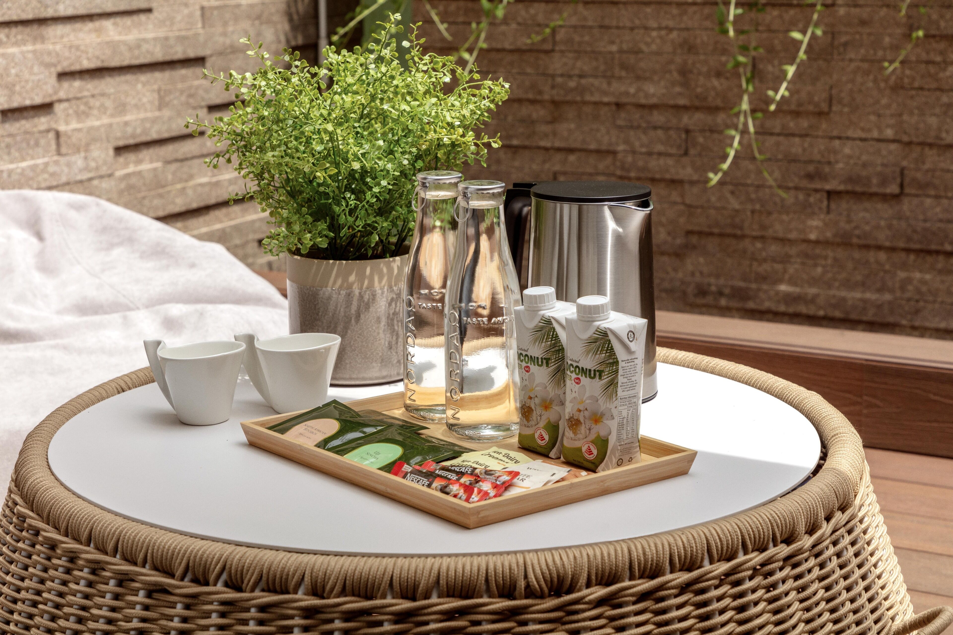 Foto - Oasia Resort Sentosa by Far East Hospitality