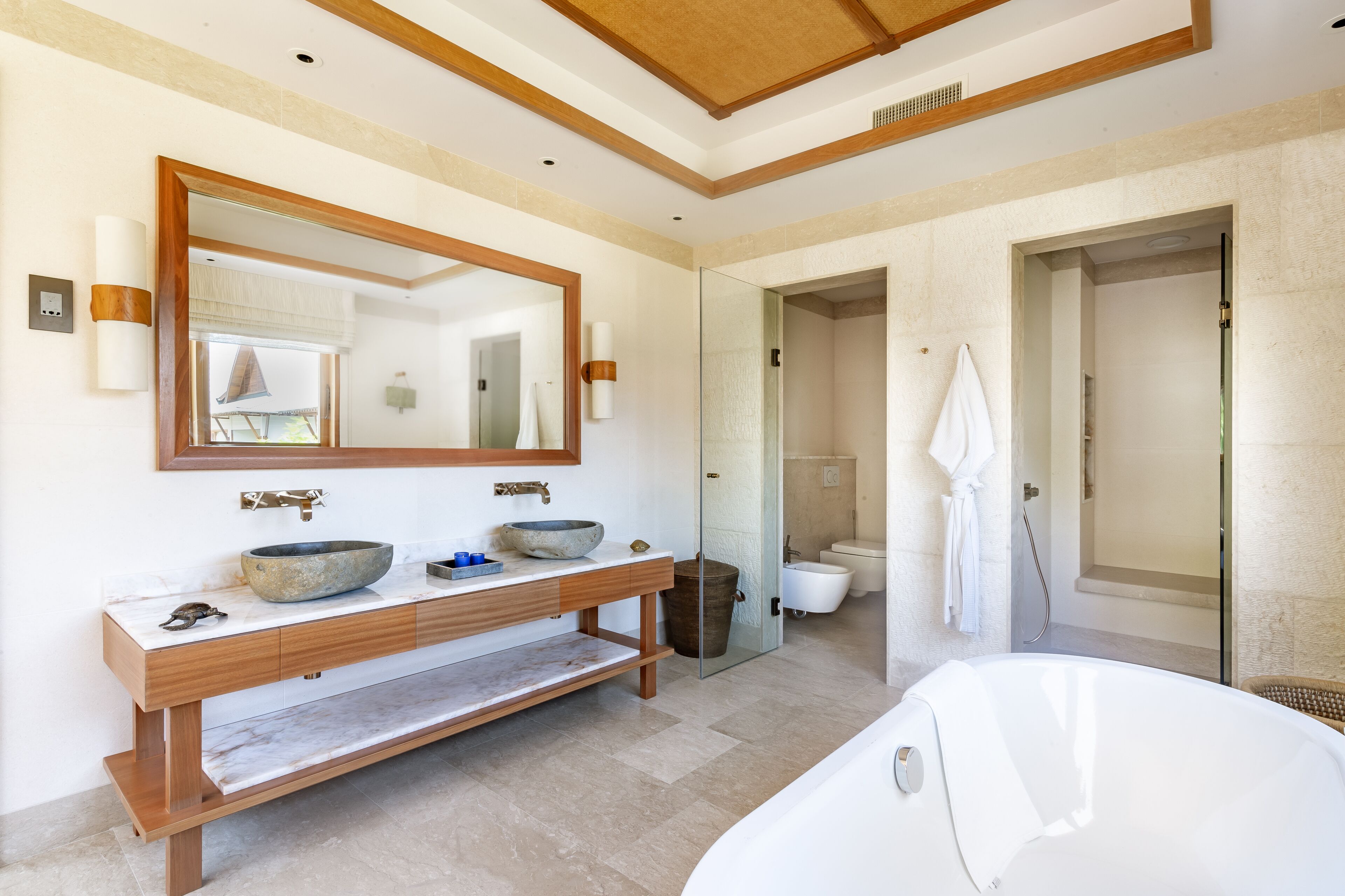 Photo - L'Escale Resort Marina & Spa - Small Luxury Hotels of the World