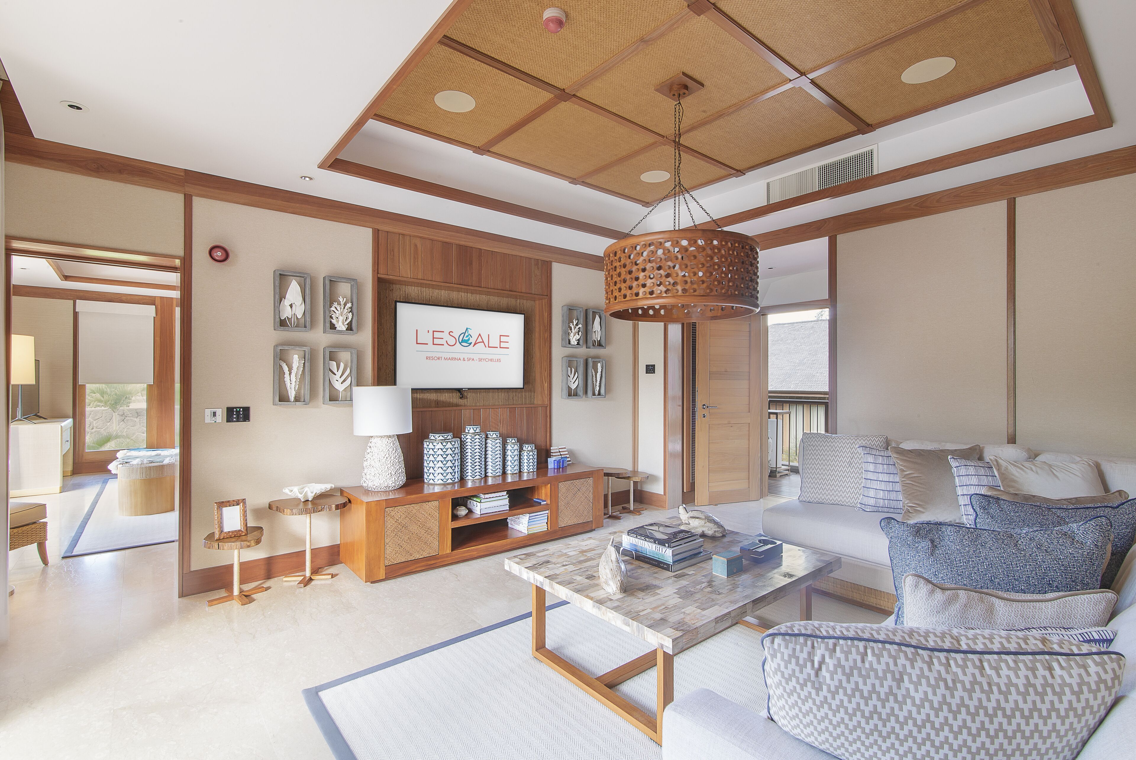 Photo - L'Escale Resort Marina & Spa - Small Luxury Hotels of the World