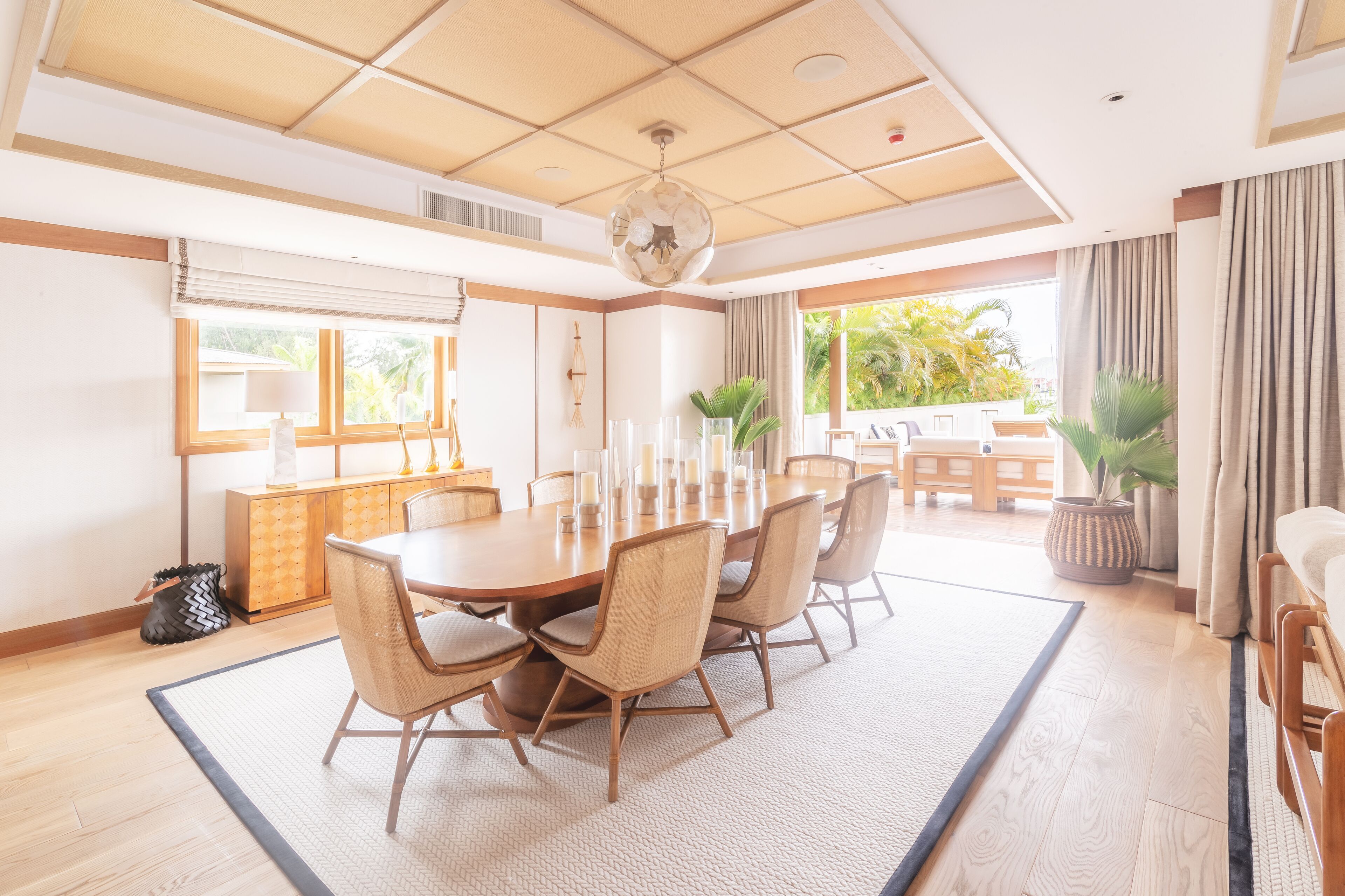 Photo - L'Escale Resort Marina & Spa - Small Luxury Hotels of the World