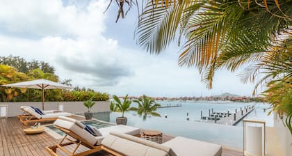 L'Escale Resort Marina & Spa