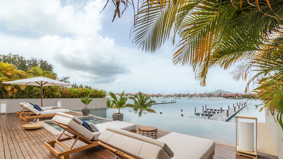 L'Escale Resort Marina & Spa