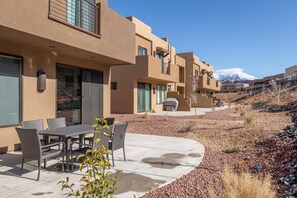Townhome, Multiple Beds (Solara Escape) | Exterior