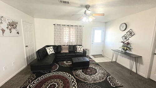 Cozy Family Home Near Magnolia & Waco Attractions