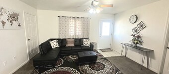 Cozy Family Home Near Magnolia & Waco Attractions