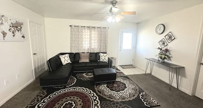 Cozy Family Home Near Magnolia & Waco Attractions