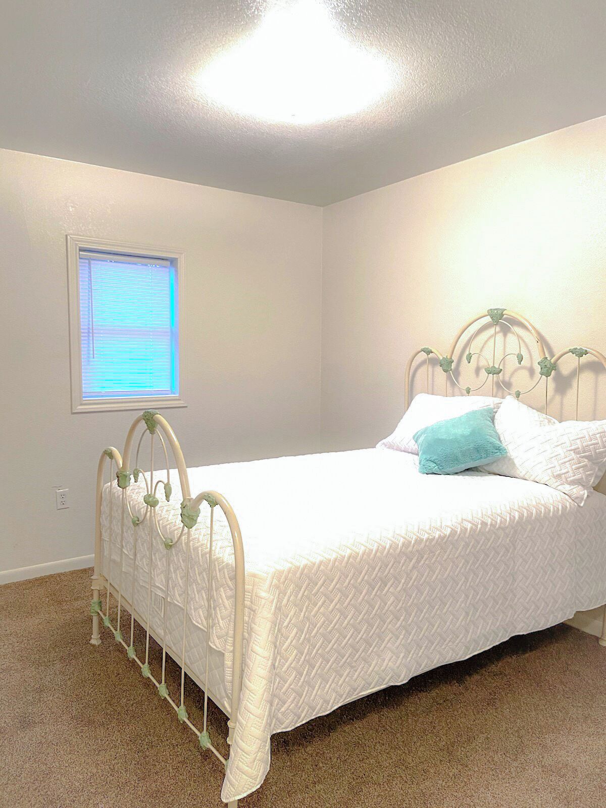 3 chambres, Wi-Fi gratuit, draps fournis