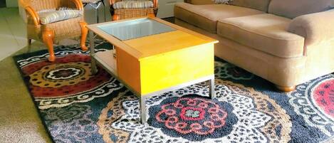 TV connectée, livres