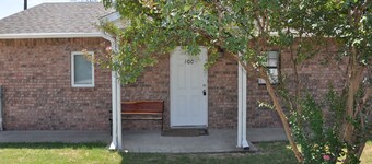 Cozy Family Home Near Magnolia & Waco Attractions
