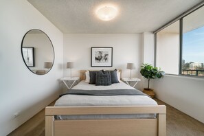 Studio Apartment - Bright And Sunny Studio Apartment (Neutral Bay)