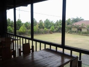 Restaurant - Nirwana Hotel Lembang (Lembang)