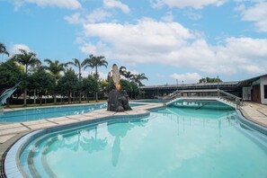 Vista da propriedade
