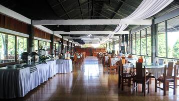 Restaurantes