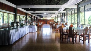 View from property - Nirwana Hotel Lembang (Lembang)