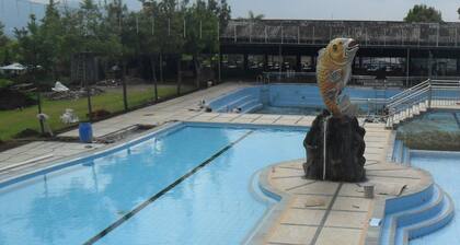 Nirwana Hotel Lembang