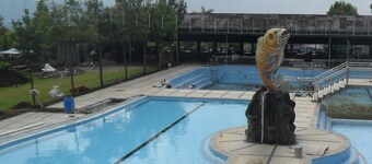 Nirwana Hotel Lembang