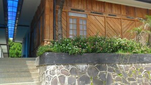 Servicio a la habitación