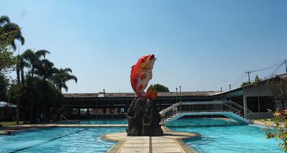 Nirwana Hotel Lembang