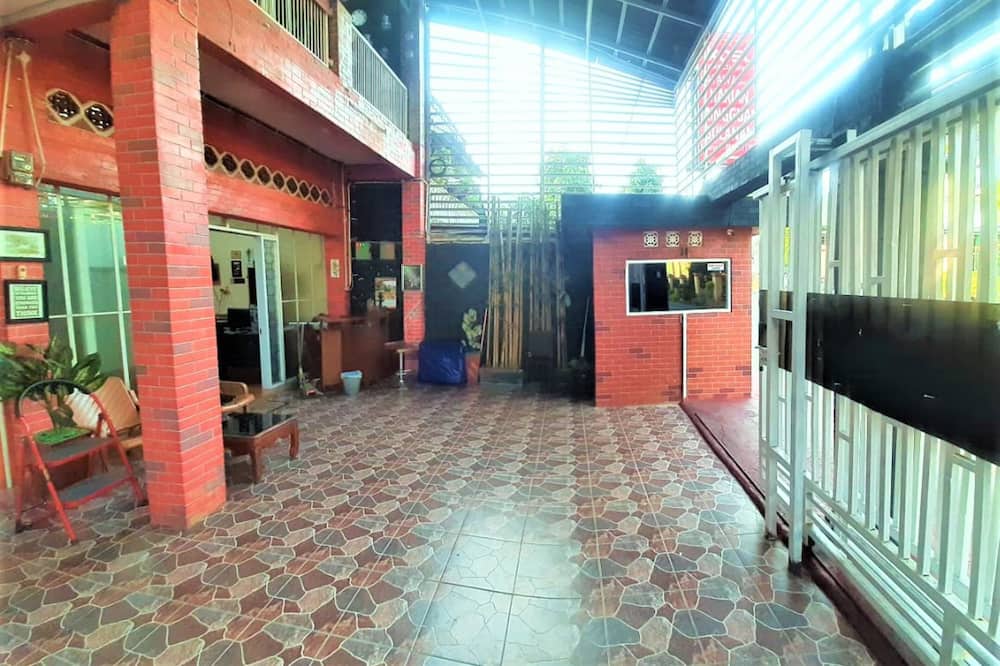Katawa Guest House Syariah