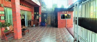 Katawa Guest House Syariah