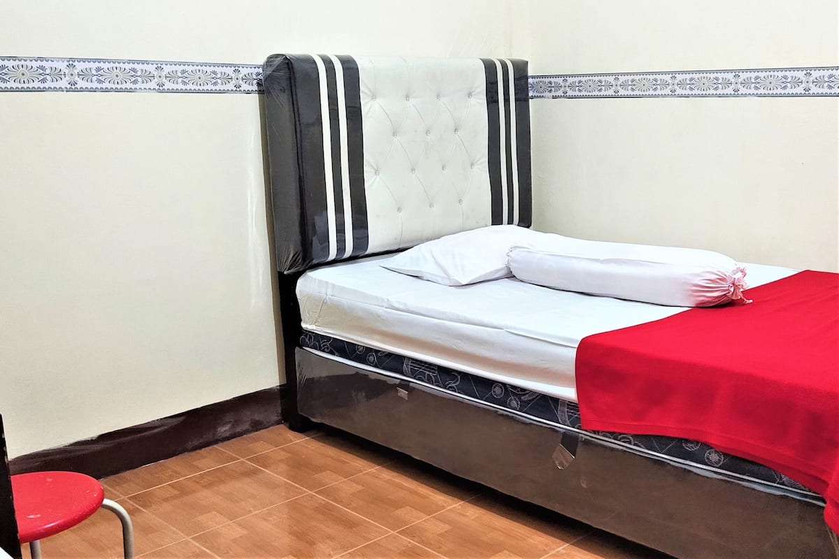 Phòng đơn Tiêu chuẩn | Bàn, truy cập Internet không dây miễn phí, bộ trải giường 