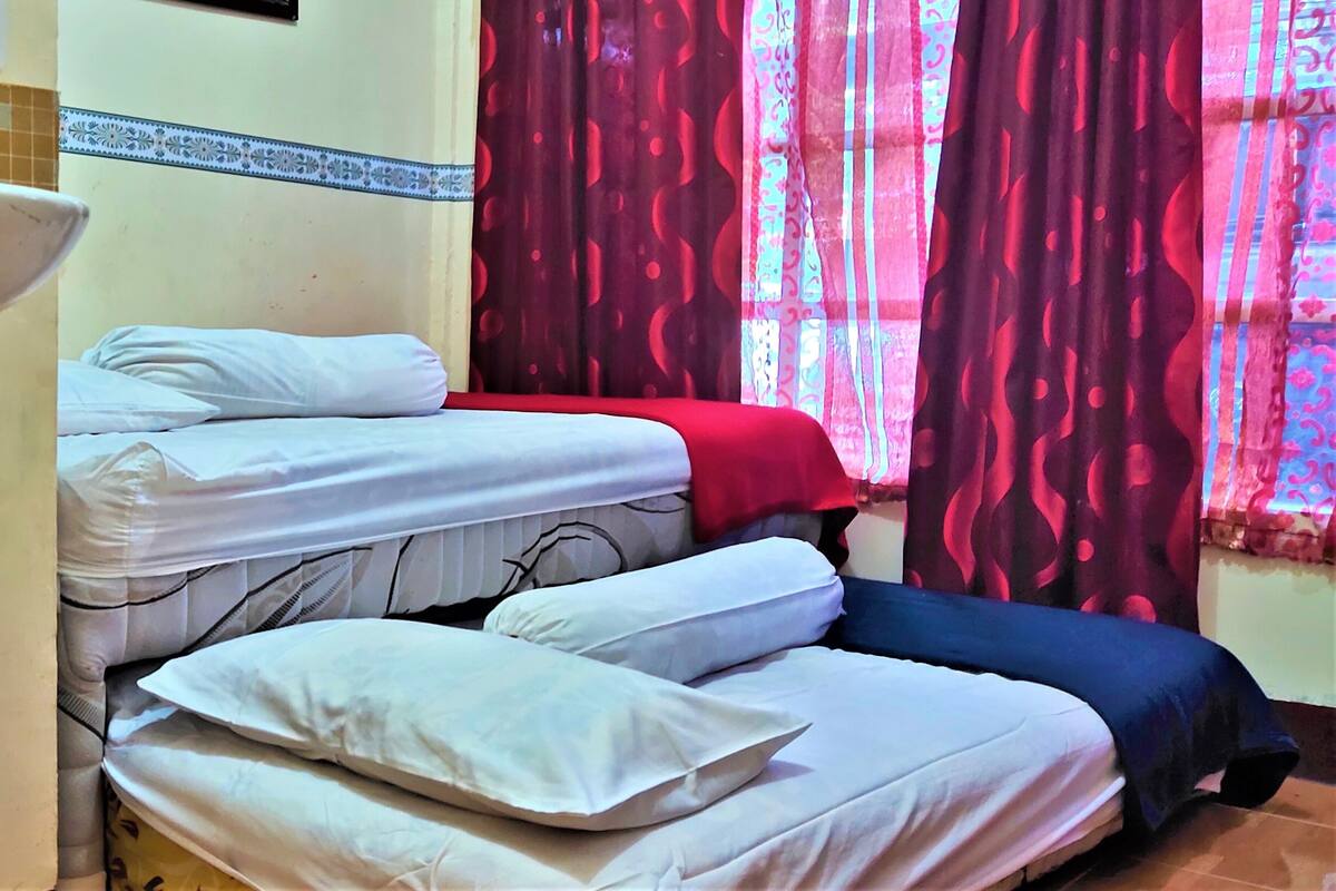 Phòng Deluxe | Bàn, truy cập Internet không dây miễn phí, bộ trải giường 