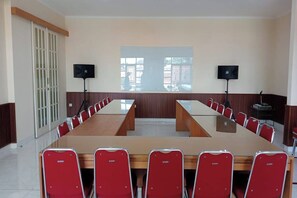 Meeting facility - Puri Sawo Manila (Jakarta)