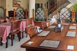 Meeting facility - Puri Sawo Manila (Jakarta)