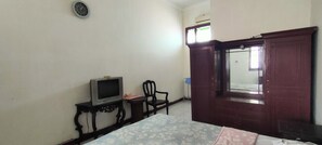 Camera Standard | Area soggiorno