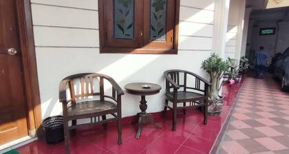 Mangkuyudan Hotel Solo