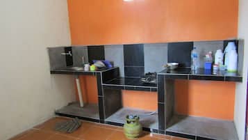 Villa, 3 Schlafzimmer | Schreibtisch